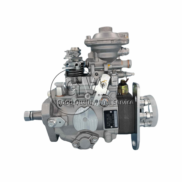 0460426163 VE Pump VE6/12F1400R387