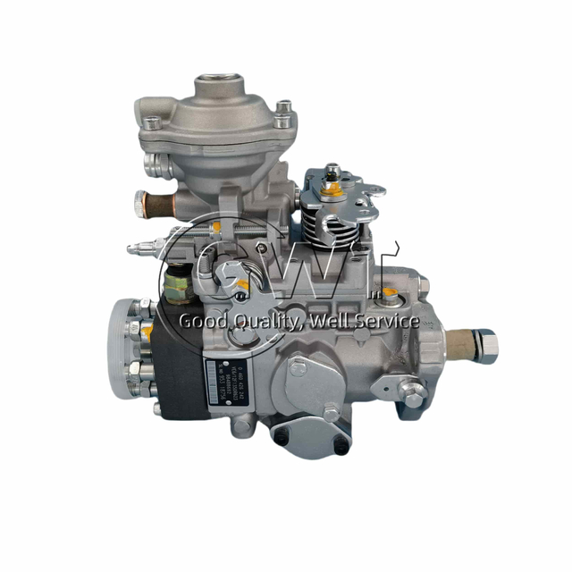 0460426242 VE Pump VE6/12F1350R623