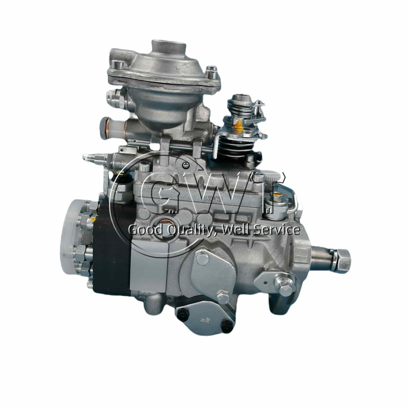 0460426245 VE Pump VE6/12F1250R498-4