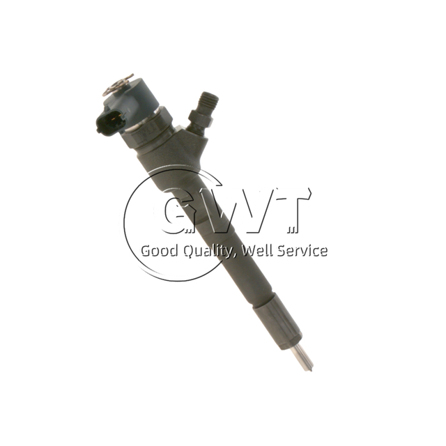 0445110183 Common Rail Injector 0986435102