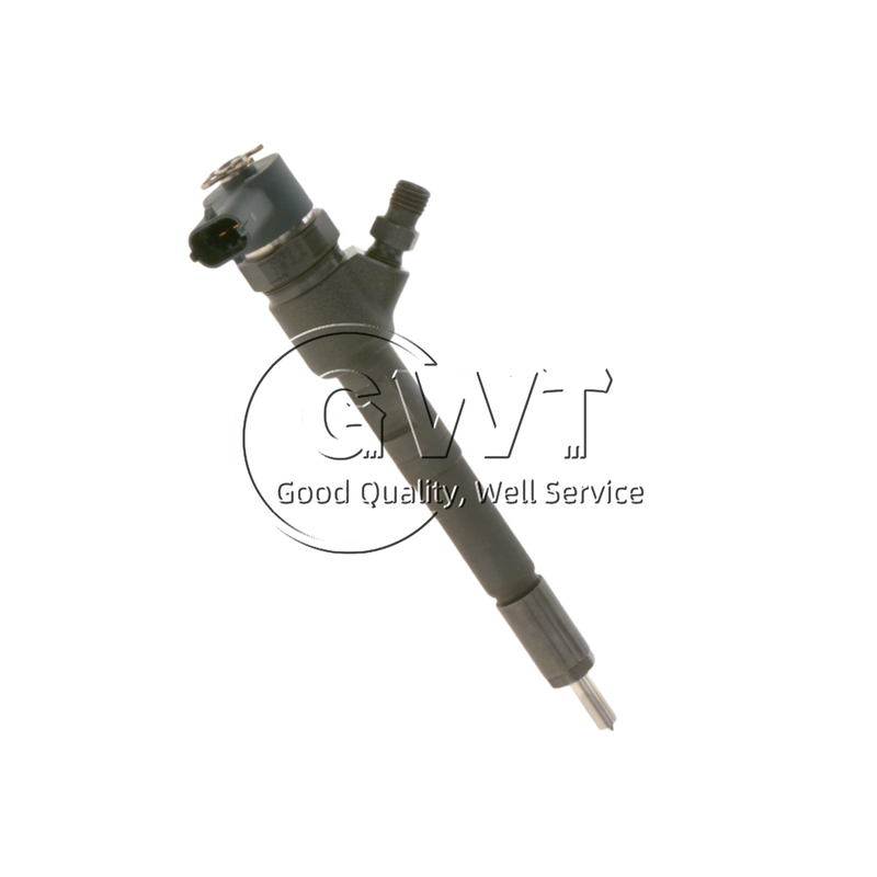 0445110183 Common Rail Injector 0986435102