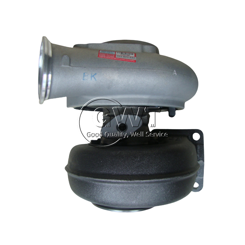 HX40 Turbo 3533000 2841384 2882059 Turbocharger