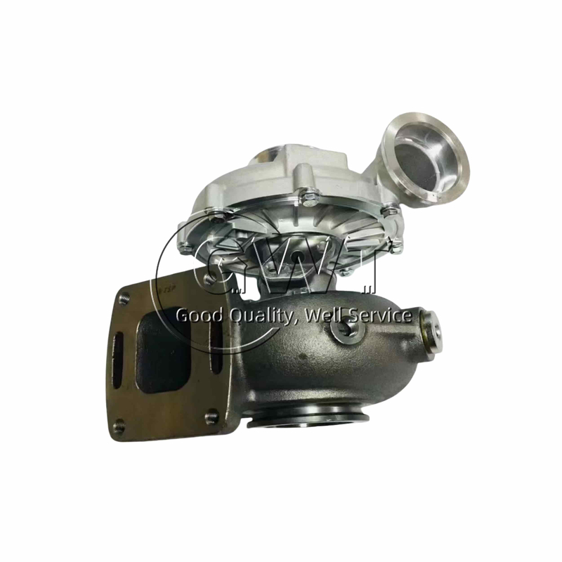 53269706497 Turbocharger K26