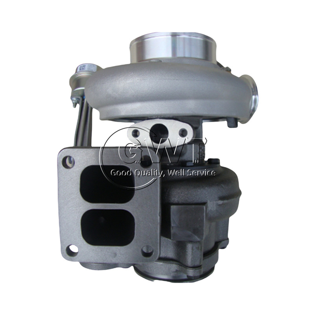 HX40W Turbo 4049368 4051323 4049417 4049418 4049419 4049420 4049421 2834342 4049415 4033000 Turbocharger