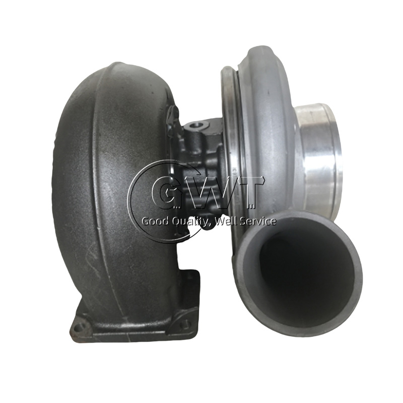 Turbo 4027084 Turbocharger