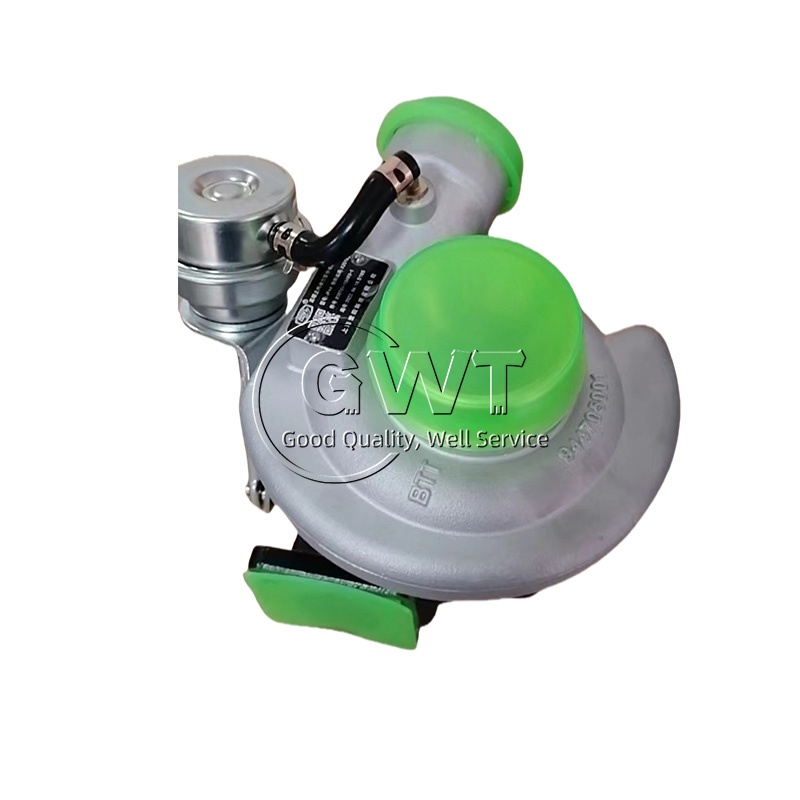 Turbo D20TCI-15003-1 Turbocharger