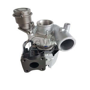 Turbo 49135-03611 Turbocharger ME191050