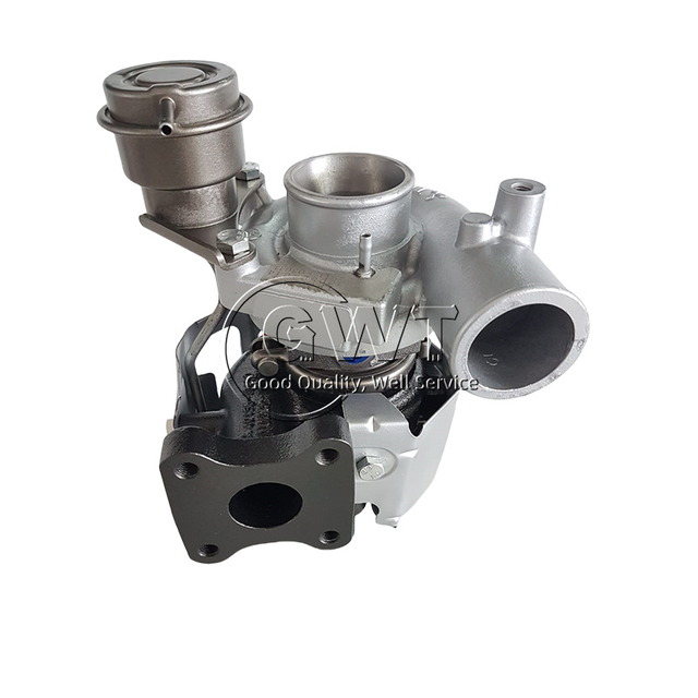 Turbo 49135-03611 Turbocharger ME191050