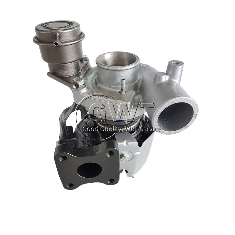 Turbo 49135-03611 Turbocharger ME191050