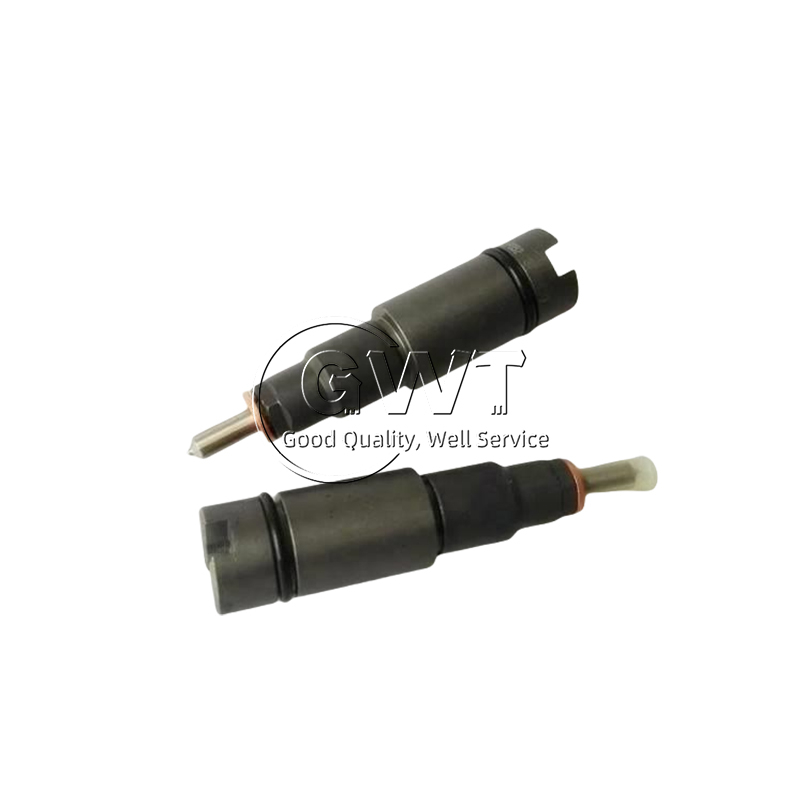3975929 Cummins Common Rail Diesel Fuel Injector