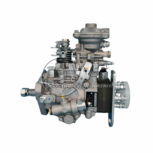 0460426114 VE Pump VE6/12F1250R320