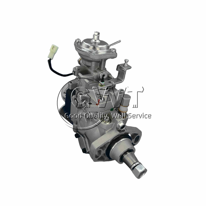 196000-3130 Diesel Fuel Injection VE Pump VE6/10F1900RND313 22100-1C301