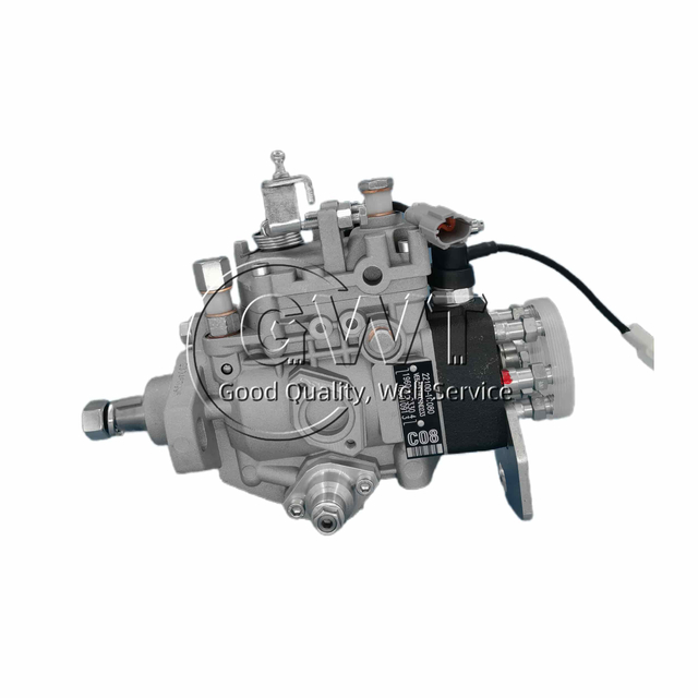196000-2330 Diesel Fuel Injection VE Pump VE6/10F1900RND233 22100-1C080