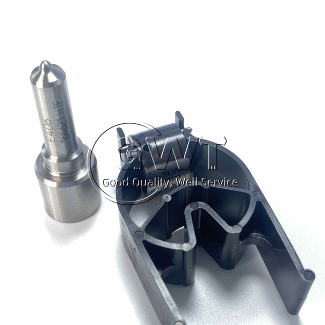 Repair Kit 7135-597 Diesel Fuel Injector Nozzle Kits 