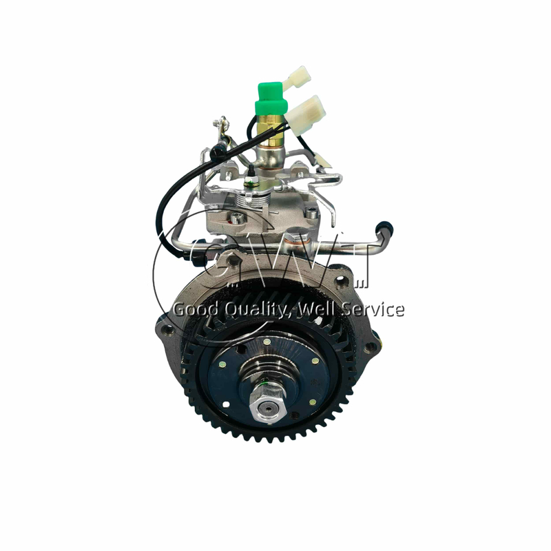 104642-1461 Diesel Fuel Injection VE Pump NP-VE4/12F1800LNP1491 8971201791
