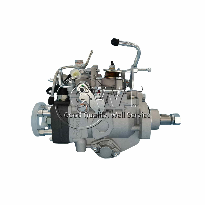 104649-5530 Diesel Fuel Injection VE Pump NP-VE4/9F1250LNP2184 897220 7420