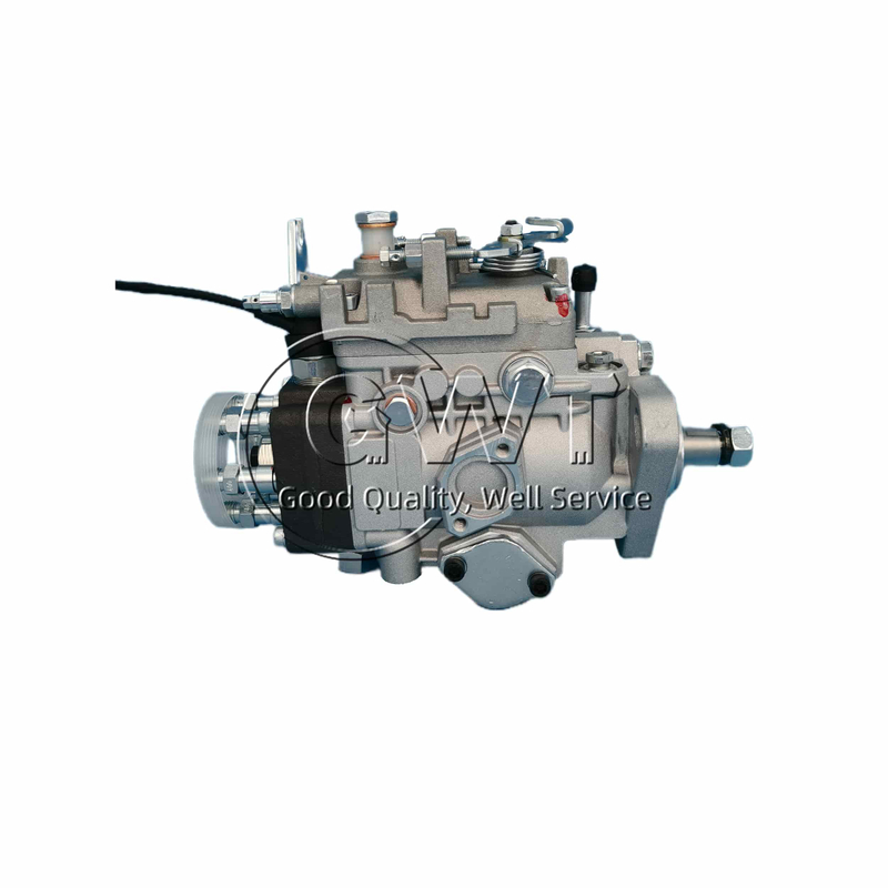 104661-3031 Diesel Fuel Injection VE Pump NP-VE6/11F1150RNP239 32B6510130