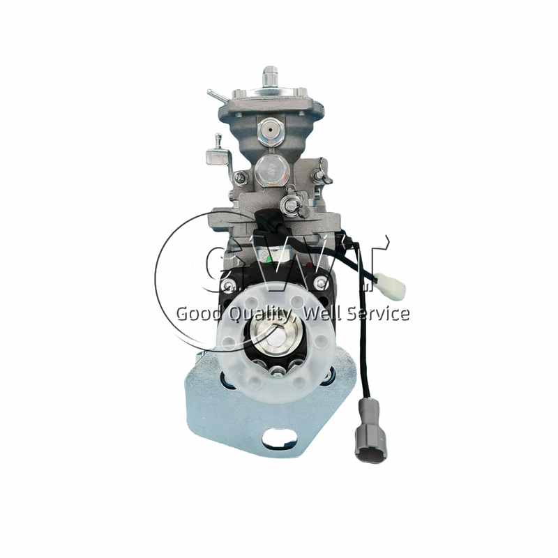 196000-2310 Diesel Fuel Injection VE Pump VE6/10F1900RND231 22100-1C060