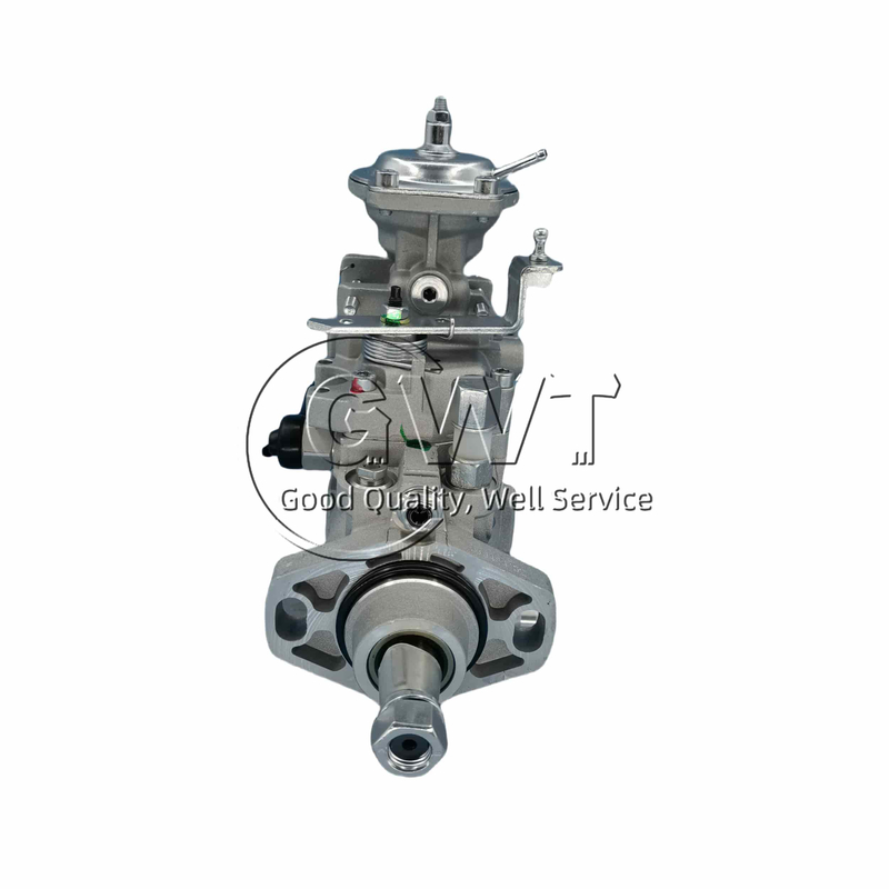 096000-9720 VE6/12F2000RND972 22100-17840 Diesel Fuel Injection VE Pump