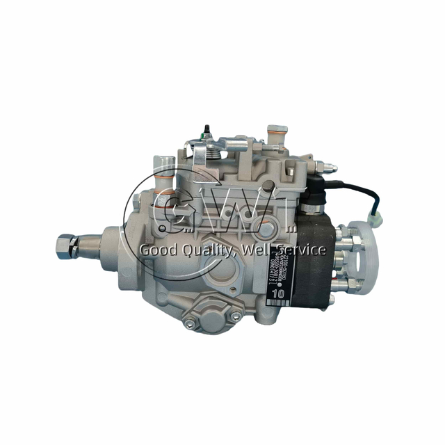 096500-3080 Diesel Fuel Injection VE Pump VE4/10F2300RND308 22100-5D180