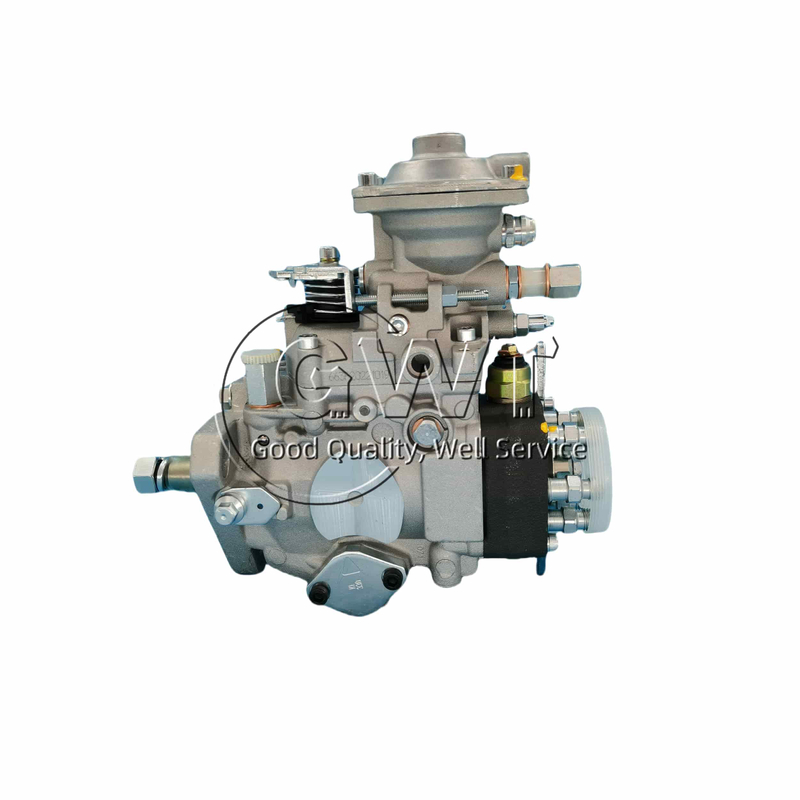 VE PUMP