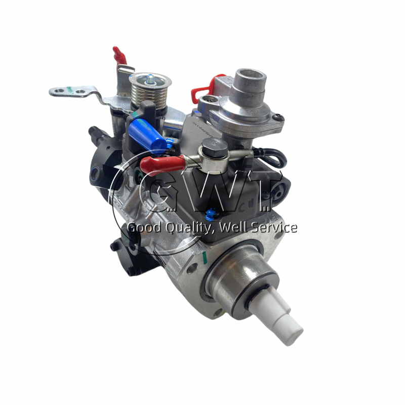 DP210 DP310 Delphi injection pump