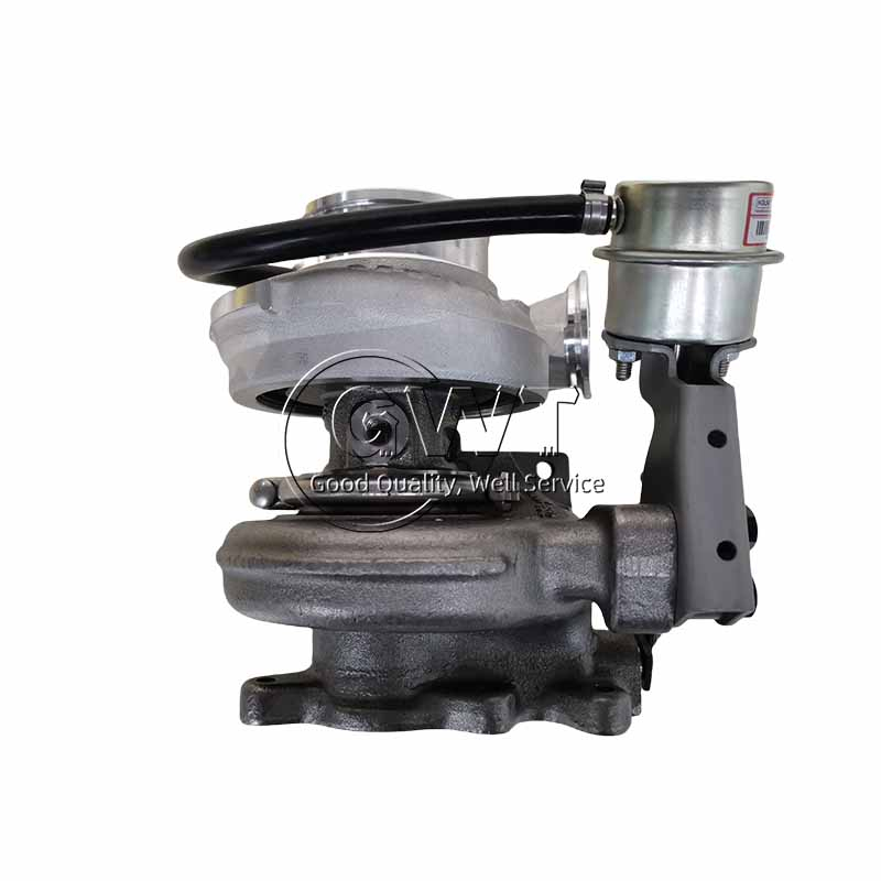 Holset HE200WG 3780332 3780333 QSD4 Genuine Cummins Turbocharger
