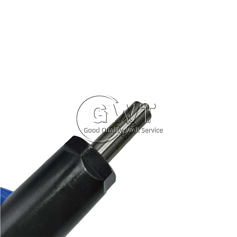 0432191327 Bosch Common Rail Diesel Fuel Injector