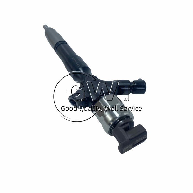 Denso Injector 23670-30300 For Toyota