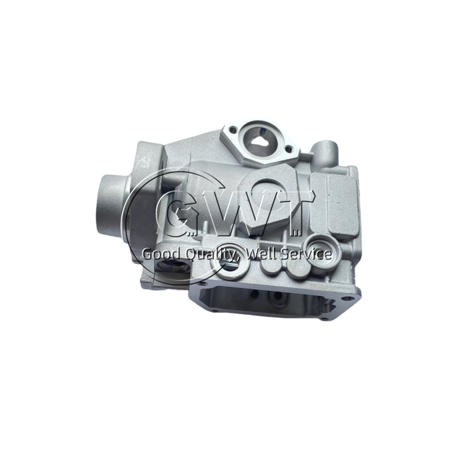 Pump Housing for 104645-3702 VE Pump