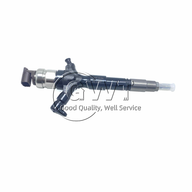 Common Rail Injector 23670-0L090