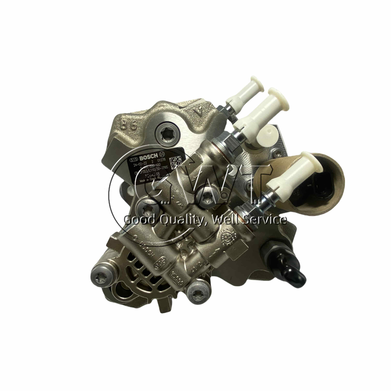 Genuine Bosch 0445020150 High Pressure Pump For Cummins
