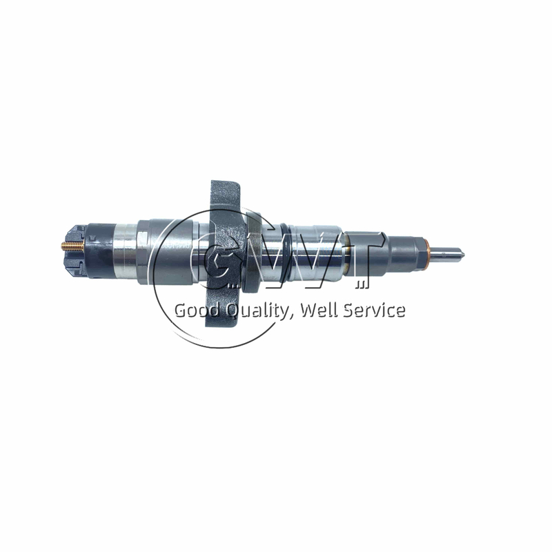 Diesel Fuel Injector 0445120273 For Cummins Engine