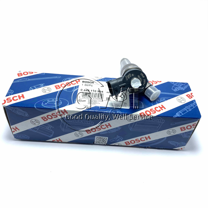 Diesel Fuel Injector 0445110954 For Ford