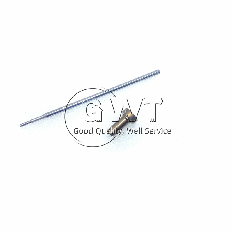 F00VC01033 Common Rail Injector Valve Set