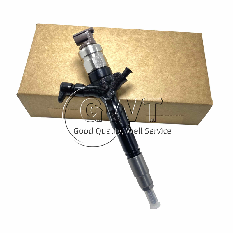23670-09330 DIESEL FUEL INJECTORS FOR TOYOTA HILUX 1KD