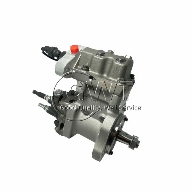 5594766EA Fuel Pump For Excavator Parts