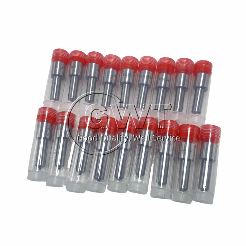 Diesel Nozzle DLLA150P1054 For Hino 095000-681#