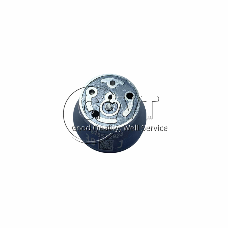 Euro 6 Mercedes-Benz Control Valve 7206-0979 
