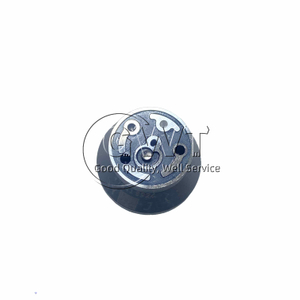 Original Delphi New Nozzle Control Valve 7206-1010 For F2P BEBJ1D04001