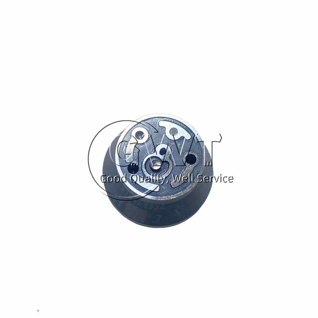 Original Delphi New Nozzle Control Valve 7206-1010 For F2P BEBJ1D04001