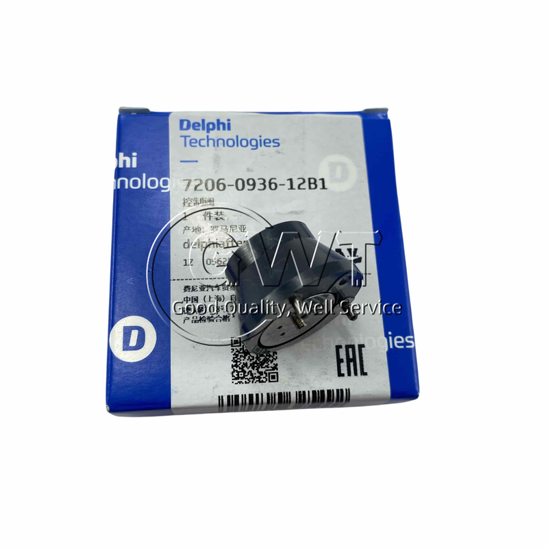 Daf Euro 6 Control Valve 7206-0936 for F2P Injector