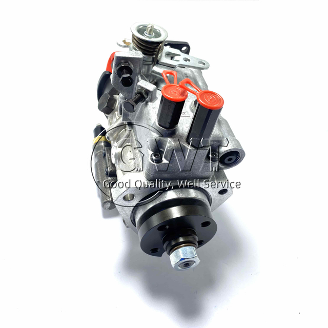 Genuine Bosch 8923A505G 8923A500G Diesel Injection Pump For PERKINS
