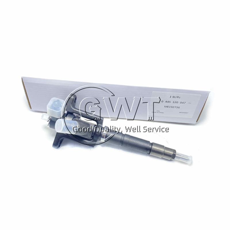 Diesel Fuel Injector 0445120047 For MITSUBISHI ME192736