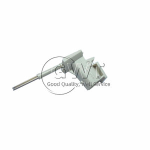 Delphi 4 Pin Fuel Injector Plug 7204-0983