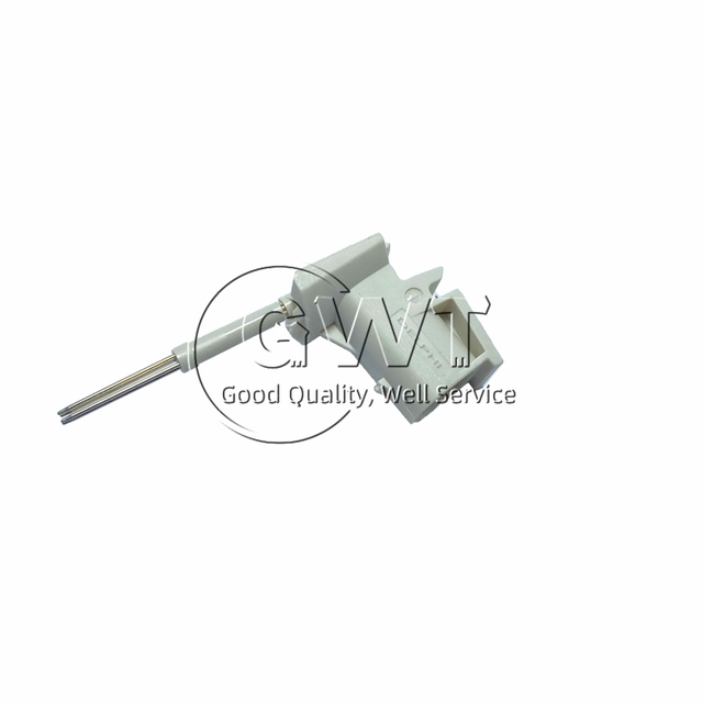 Delphi 4 Pin Fuel Injector Plug 7204-0983