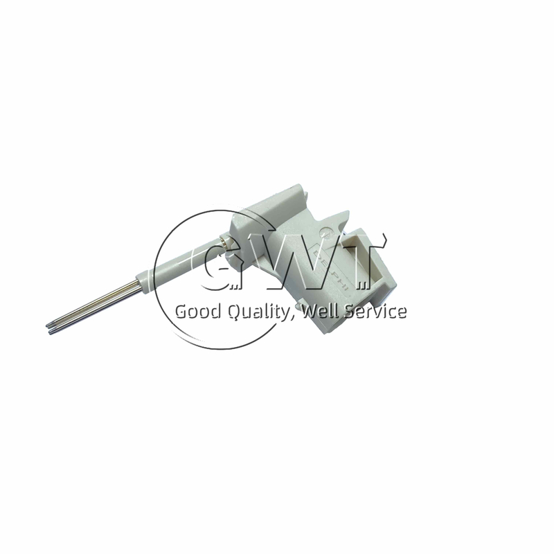 Delphi 4 Pin Fuel Injector Plug 7204-0983
