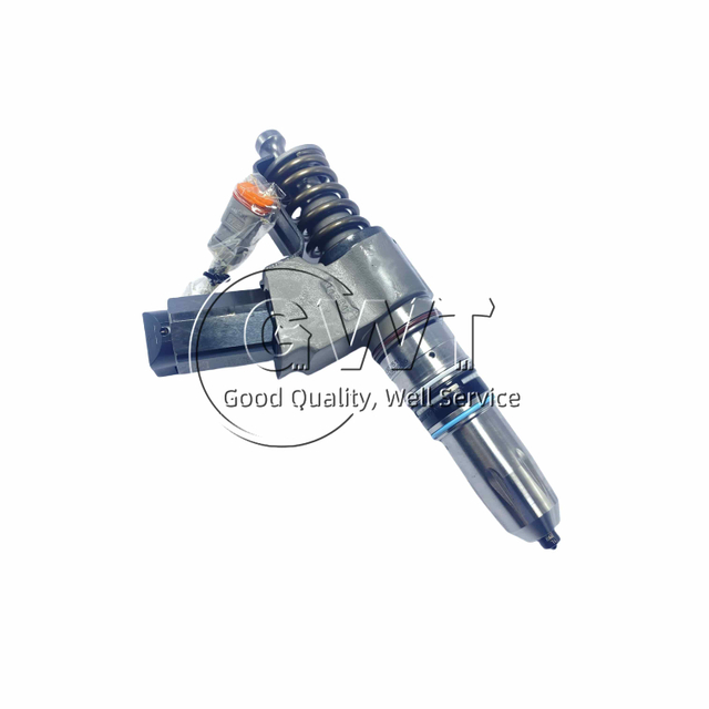 Fuel Injector 4307516 For Cummins Engine M11 N14