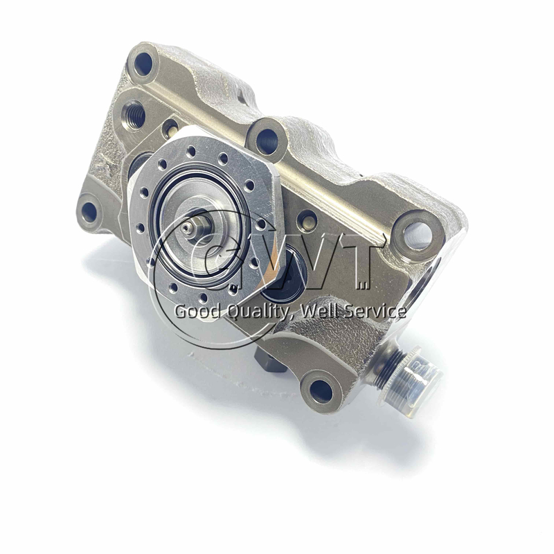 320D Head Rotor