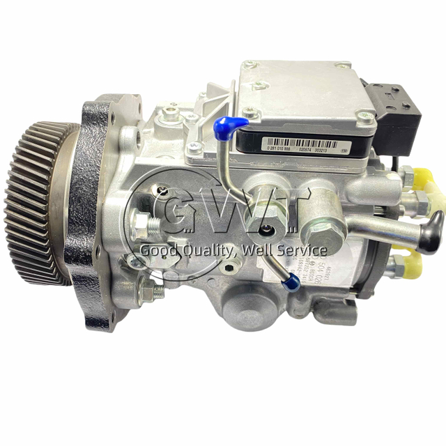 Bosch Fuel Injection Pump 0470504026